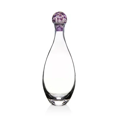 ANNA NEW YORK ANNA NEW YORK ELEVO DECANTER