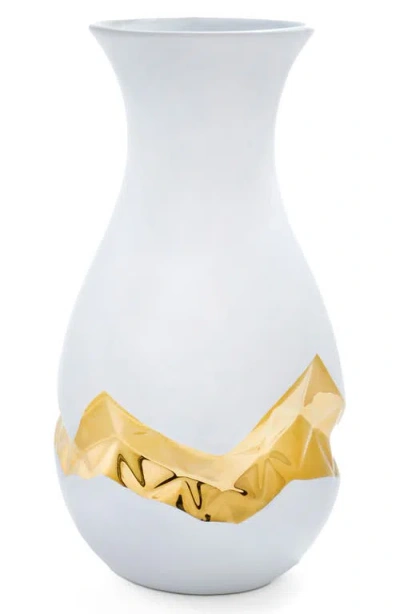 ANNA NEW YORK ANNA NEW YORK TALIANNA ORO VASE