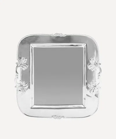 ANNA + NINA ANNA + NINA CLASSIQUE ARGENT TRAY