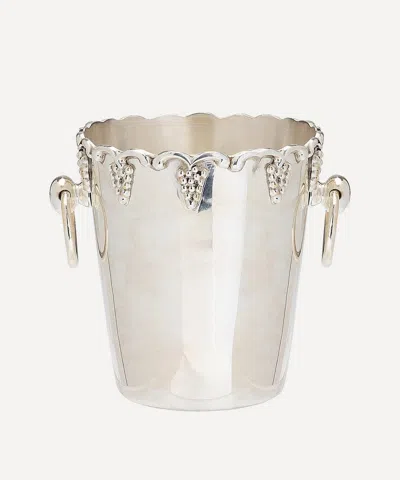 ANNA + NINA ANNA + NINA CLASSIQUE ARGENT WINE COOLER