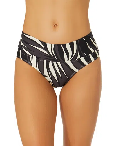 ANNE COLE ANNE COLE SOFT BAND MIDRISE BOTTOM