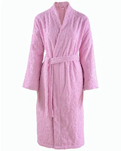 ANNE DE SOLENE ANNE DE SOLENE AURA BATHROBE