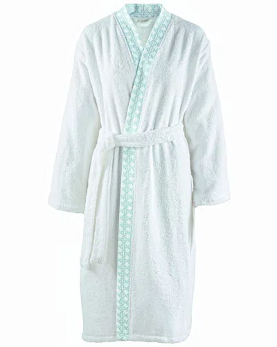 ANNE DE SOLENE ANNE DE SOLENE HESPERIDES BATHROBE