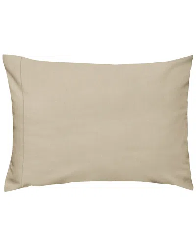 ANNE DE SOLENE ANNE DE SOLENE SET OF 2 VEXIN PILLOWCASES