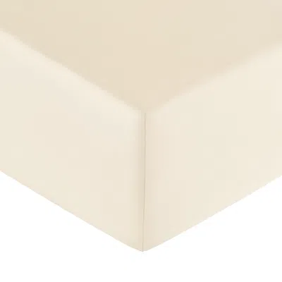 ANNE DE SOLENE ANNE DE SOLENE SILLAGE FITTED SHEET, KING