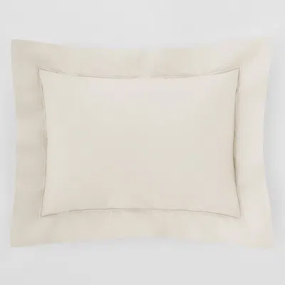 ANNE DE SOLENE ANNE DE SOLENE VEXIN BOUDOIR SHAM