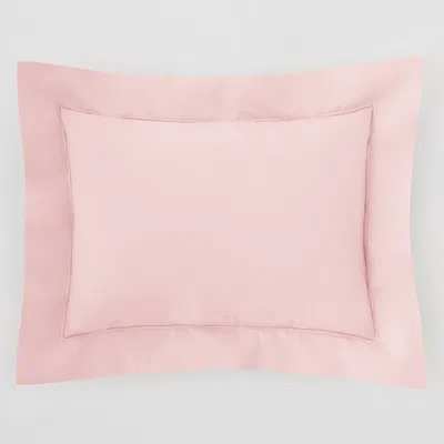 ANNE DE SOLENE ANNE DE SOLENE VEXIN BOUDOIR SHAM