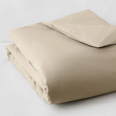 ANNE DE SOLENE ANNE DE SOLENE VEXIN DUVET COVER, FULL/QUEEN