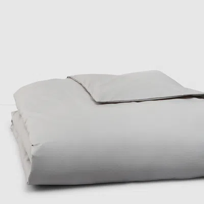 ANNE DE SOLENE ANNE DE SOLENE VEXIN DUVET COVER, KING