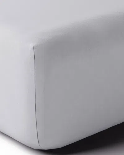 ANNE DE SOLENE ANNE DE SOLENE VEXIN FITTED SHEET