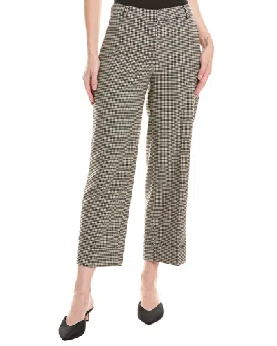 ANNE KLEIN CROP PANT