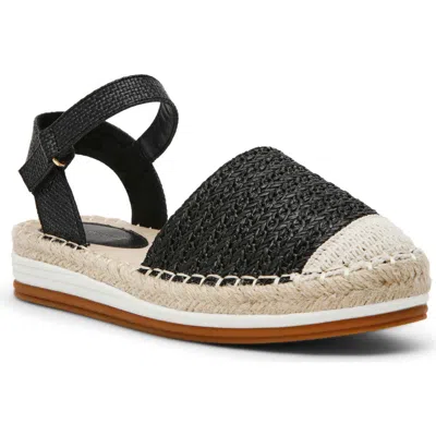 ANNE KLEIN ANNE KLEIN JORDANNA ESPADRILLE SANDAL