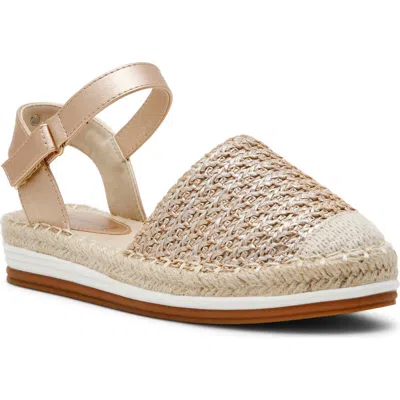 ANNE KLEIN ANNE KLEIN JORDANNA ESPADRILLE SANDAL