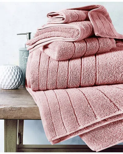 ANNE KLEIN ANNE KLEIN REVERIE 6-PIECE TOWEL SET