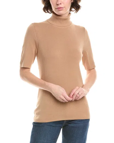 ANNE KLEIN TURTLENECK SWEATER