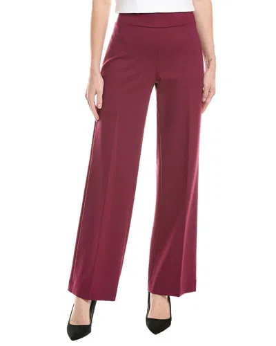 ANNE KLEIN WIDE LEG TROUSER