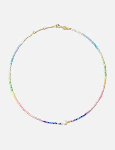 ANNI LU CAPRI NECKLACE