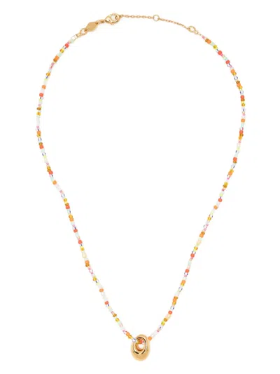 ANNI LU PICCOLO NECKLACE
