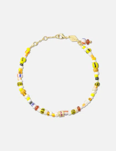 ANNI LU SUNNY ALAIA BRACELET