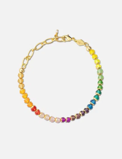 ANNI LU TENNIS KINDA BRACELET