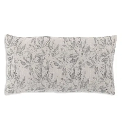 ANNIE SELKE THEODORE REVERSIBLE MATELASSE SHAM, KING