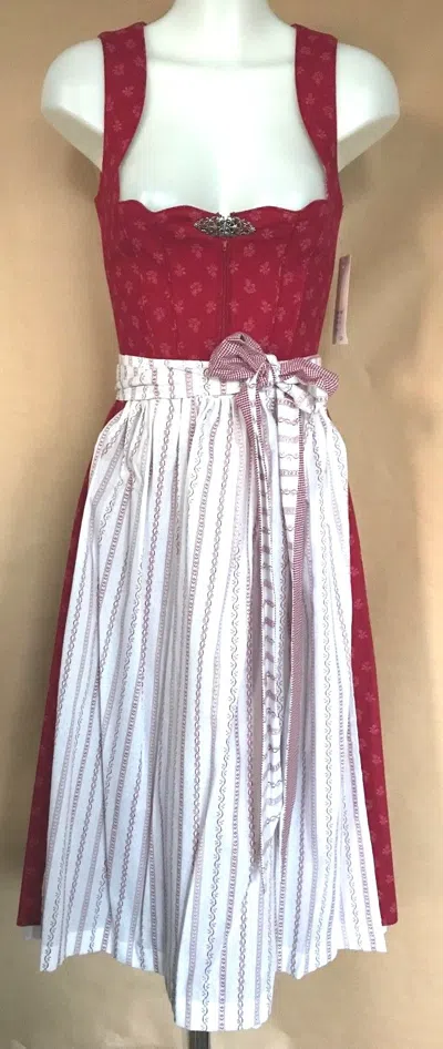 ANNO DOMINI DIRNDL ANNO DOMINI DESIGN LUISA NEU