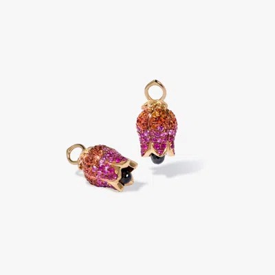 ANNOUSHKA TULIPS EARRING DROPS