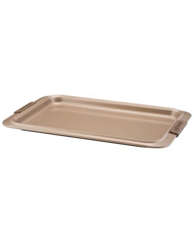 ANOLON ANOLON ADVANCED BRONZE NONSTICK BAKEWARE 15IN COOKIE PAN