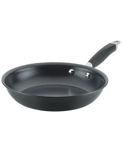 ANOLON ANOLON ADVANCED HOME 10.25IN HARD-ANODIZED NONSTICK FRYING PAN