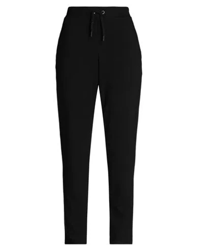 ANONYM APPAREL ANONYM APPAREL WOMAN PANTS BLACK SIZE XL PIMA COTTON, MODAL