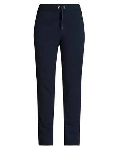 ANONYM APPAREL ANONYM APPAREL WOMAN PANTS NAVY SIZE XL PIMA COTTON, MODAL