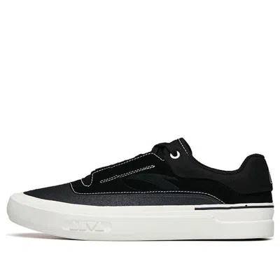 ANTA ANTA A-Liter All Terrain Low 'Black Leather'