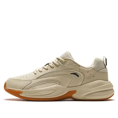 ANTA ANTA ACE 'Tan Caramel'