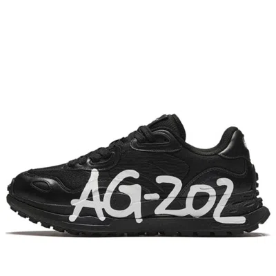 ANTA ANTA AG202 'Black White'