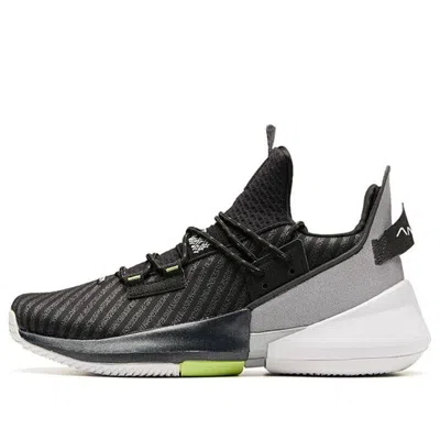 ANTA ANTA Airspace 2 'Black Grey White'