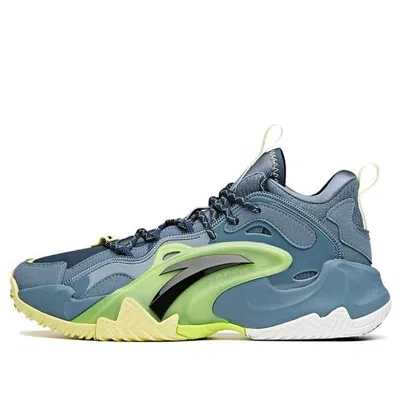 ANTA ANTA Airspace 3 'Thunder Blue Green'