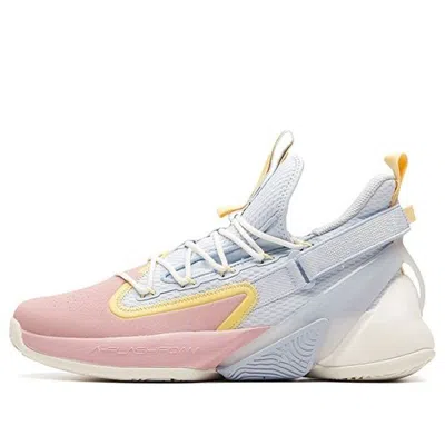 ANTA ANTA Alien 2 'Blue Pink White'