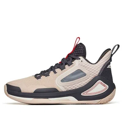 ANTA ANTA Alien 3 'Light Brown Black'