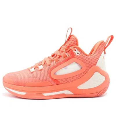ANTA ANTA Alien 3 'Neon Orange White'