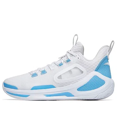 ANTA ANTA Alien 3 'White Blue'