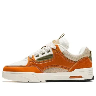 ANTA ANTA AOJIE 'Orange White'