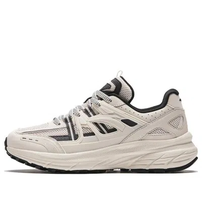 ANTA ANTA AT955 'White Grey Black'