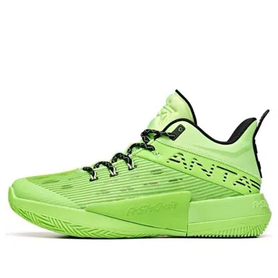 ANTA ANTA Attack 2 'Green Black'