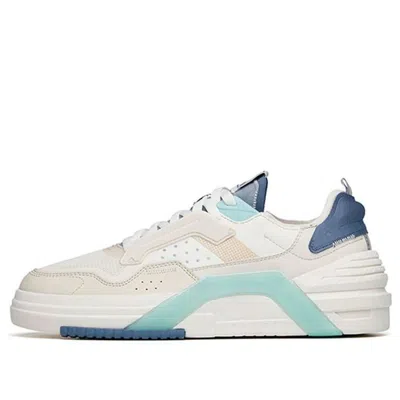 ANTA ANTA AWay Pro Low 'Off White Blue'