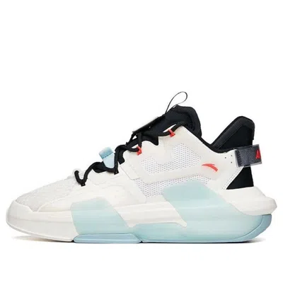 ANTA ANTA BaDao 3 'White Blue Black'