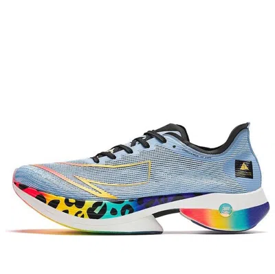 ANTA ANTA C10 Pro 'Blue Yellow Pink'