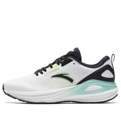 ANTA ANTA C100 YuTu 'Black White Green'