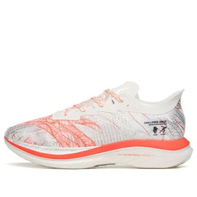ANTA ANTA C202 GT Low 'Heartbeat White Red Silver'