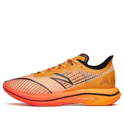 ANTA ANTA C202 GT 'Orange Black'