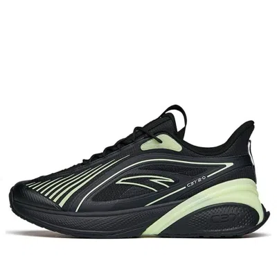 ANTA ANTA C37 2.0 'Black Lime'